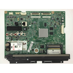 EAX64797004(1.1) EBT62596128, EBR76348701, 4247LA690S, EAX64797004 (1.1) LG Mainboard Anakart, LC420EUH-PFP1, LC420EUH (PF)(P1), LG 42LA660S, LG 42LA660S-ZA