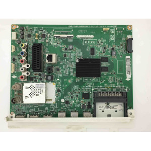 EAX65610904 (1.0), EBT62987205, EBT62987209, LG Mainboard Anakart, 42LB582V