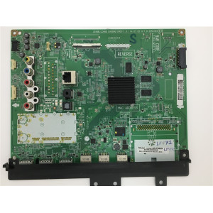 EAX65610905 (1.0) , EBT64032608 , LG Mainboard Anakart , 42LF580N-ZA, 42LF580N , LC420CDUE