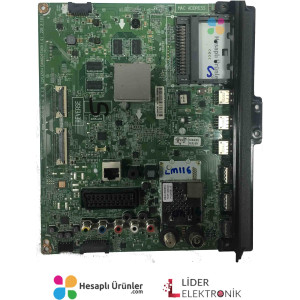 EAX66207203 (1.0), EBT63857102, LG Mainboard Anakart, 42LF650V, T420HV01.0