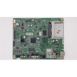 EAX67041505 (1.0) , 78EBT000-00QP , LG Mainboard Anakart , MH787107XE