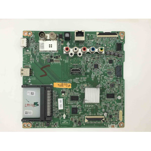 EAX67129604 EBL61840901, LG Mainboard Anakart, 4LJ594V, HC430DUN STLT1