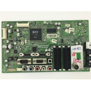 EBR43052402 , EBT43052103 , EAX40218403 (0) , LG Mainboard Anakart , 42PG200R