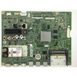 EBR76405101, EBT62345903, EAX64797003 (1.2) LG Mainboard Anakart 42LA640S, 47LA640S, LC420EUN SF F3