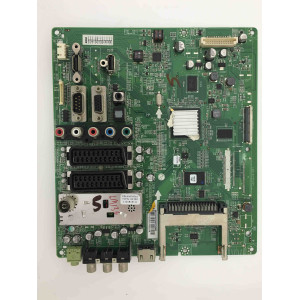 EBT61016702W EAX606869904 (2) LG Mainboard Anakart 32LD320, V315B-L02