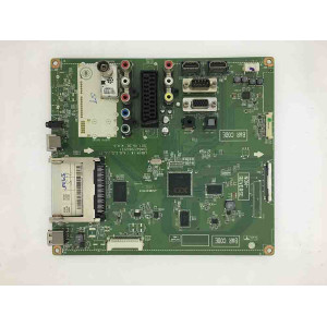 EBT61718163 , EAX64272802 (0), LG Mainboard Anakart T420HW08 V.9, LG 42LV3400 , 47LV3550