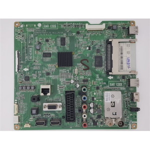 EBT62058344 , EAX64317403 (1.0) , LG Mainboard Anakart , LG 32LM611S