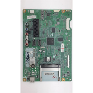 EBT62174293 , EAX64910001 , (1.0) , LG Mainboard Anakart , 42LS3450