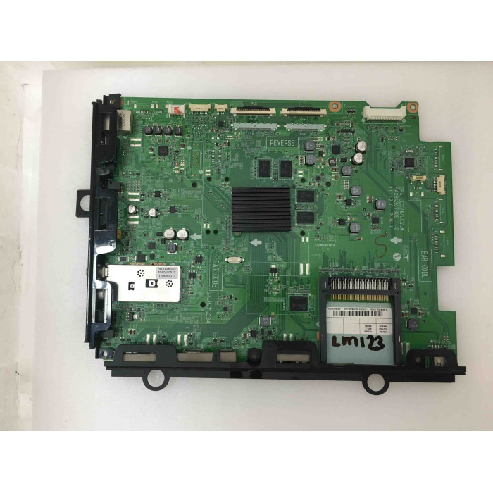 EBT62225721, EAX64307906 (1.0), LG Mainboard Anakart, 42LM640S, LC420EUG