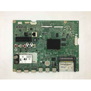 EBT62383461 ,ebt62383452 ,EAX64797003(1.2) LG Mainboard Anakart LC470DUE , LC320DUE-SFU1 , 32LA620S 47la620s