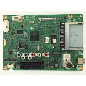 EBT62385608 , EAX64891402(1.0) , EBU62322913, EBU62322914 , CRB34293701 , LG Mainboard Anakart , LC320DUE-SFU1 , 32LN5400 , 32LN5400-ZA