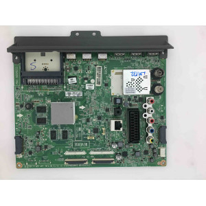 EBT62800432, EAX65384003 (1.2), LG Mainboard Anakart, LG 42LB630V, LC420DUH