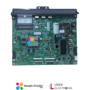 EBT62800437, EAX65384004, EAX65384004 (1.5),LG Mainboard Anakart, 42LB652V, LC420DUH-FGP2