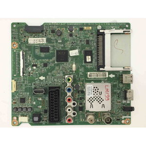 EBT62973042, EAX65388003, (1.0) LG Mainboard Anakart, 42LB620V, LC420DUE, LC43B