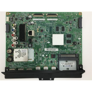 EBT62987201 , EAX65384003 , EAX65384004 (1.5) , LG Mainboard Anakart , 55LB670V , 47LB670V , LC470DUH