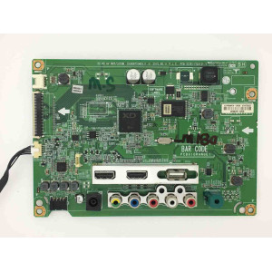 EBT64005419 , EAX66750804 (1.0) , EBR43052402010 , EBT63475902 , LG Mainboard Anakart , HD AV MNT-LK53B