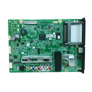 EBU62407963 , EAX65428305 (1.1) , LG , 24MT45D , V236BJ1-LE2 , LG Mainboard Anakart , PS51F4900AW