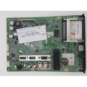 EBU62407963 , EBU62407958 , EAX65428305 , LG Mainboard Anakart , 24MT45D-PZ