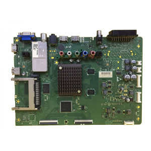 3104 313 64025, 310432864341, 310432861241 Philips Mainboard Anakart 32PFL5405, 42PFL5405 H-12