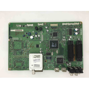 3139 123 62613 WK7135, Philips Mainboard Anakart, 32PFL5322LC, LK315TL253W