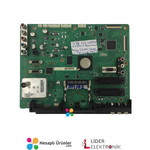 3139 123 64561, 3139 123 6471V5, WK850.5, Philips Mainboard Anakart, LC370WUG (SB) (A1), 37PFL5604-12