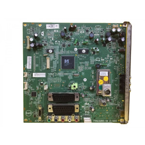 715G3285-1A Z-SIDE , CBPF93JBP1 , ATV26-32-42 WK.903 , Philips Mainboard Anakart 26PFL3404-12