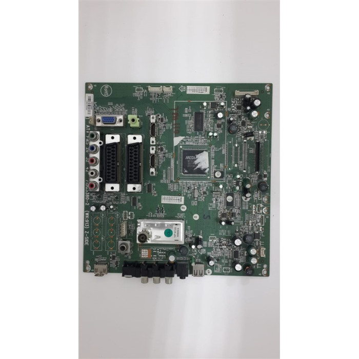 715G3380-2 , CBPF92QBZ2 , 715G3380-2 (WK.913) , Philips Mainboard Anakart , C320WXE-SBA1 , PHİLİPS 32PFL540412