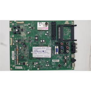 715G4609-M3B-000-005X , Philips Mainboard Anakart , 32PFL3506H , LC320WUY