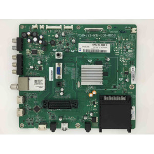 715G4722-M1B-000-005B, PhilipS Mainboard Anakart, 40PFL5606H