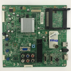 715G5155-M01-003-005K(VER.A), Philips Mainboard Anakart, 42PFL3007,32PFL3017 , LC320WUE (SC) (A1)