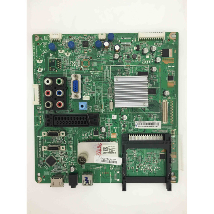 715G5155-M02-002-0005K, Ver.A, 705TQCPL107, Philips Mainboard Anakart, 42PFL3207H12