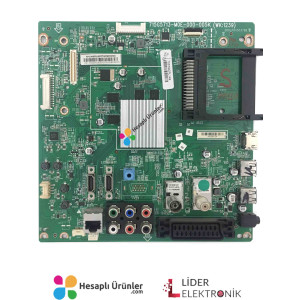 715G5713-M0E-000-005K, 006LP0450379B, 715G5713-M0E-000-005K (WK.1239), Philips Mainboard Anakart, XDCB02B036001Q, 705TQCPL136, LC420EUW, 42PFL5008K-12