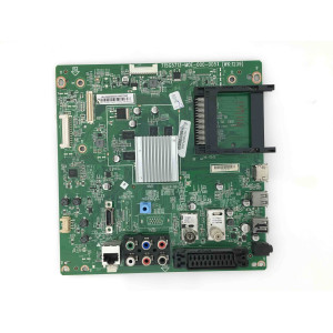 715G5713-MOE-000-005x (WK1239) , Philips Mainboard Anakart, TPT3155B5-HVNOI