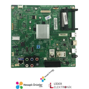 715G6165-M01-000-005X, (WK.1343), Philips Mainboard Anakart, 42PFK6309-12