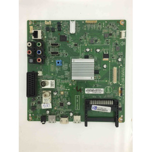 715G6165-M02-000-005N (WK1343) Philips Mainboard Anakart, CBPFD7WBB0CT, 42PFK6309-12, LC420DUN(P6)