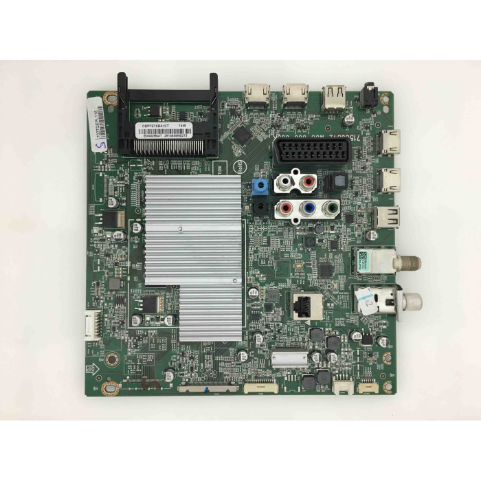 715G6842-MOC-000-005K,Philips Mainboard Anakart, 58PUK680912, V580DK2-KS1