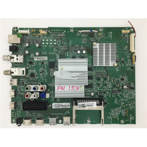 715G7776-M01-B00-005K , 43PUS640112 , CBPRG8BBX4CT , 703TQGPL006W , F0A02B83T , PHILIPS Mainboard Anakart , TPT550J1-QUBN0.K , 55PUS640112