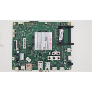 715G8709-M0B-B01-005K , Philips Mainboard Anakart , 55PUS6703 , 704TQHPL472 , TPT500U1-QV-V03-U