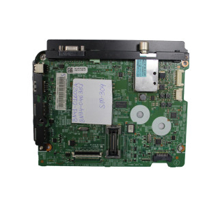 BN41-01602A, BN94-04635J, BN41-01602, Samsung UE22D5000NWXT, Samsung UE22D5000, Main Board, Ana Kart, M215HW01, AU Optronics