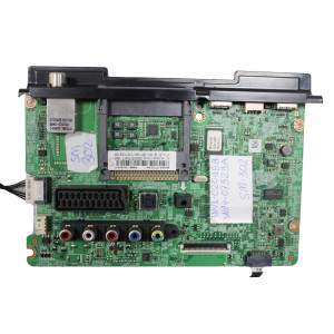 BN41-02098B, BN94-07323A, SAMSUNG UE32H4000AW, Main Board, Ana kart, CY-HH032AGSV1H