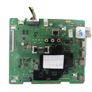 BN41-02756C, BN94-15563G, SAMSUNG, UE55TU8500UXTK, MODEL, LED TV, 55, ANAKART