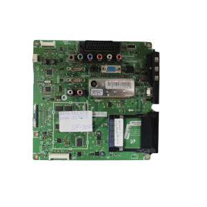 BN94-02710J, BN41-01165B, Main Board, AUO, T315HW02, SAMSUNG LE32B530P7