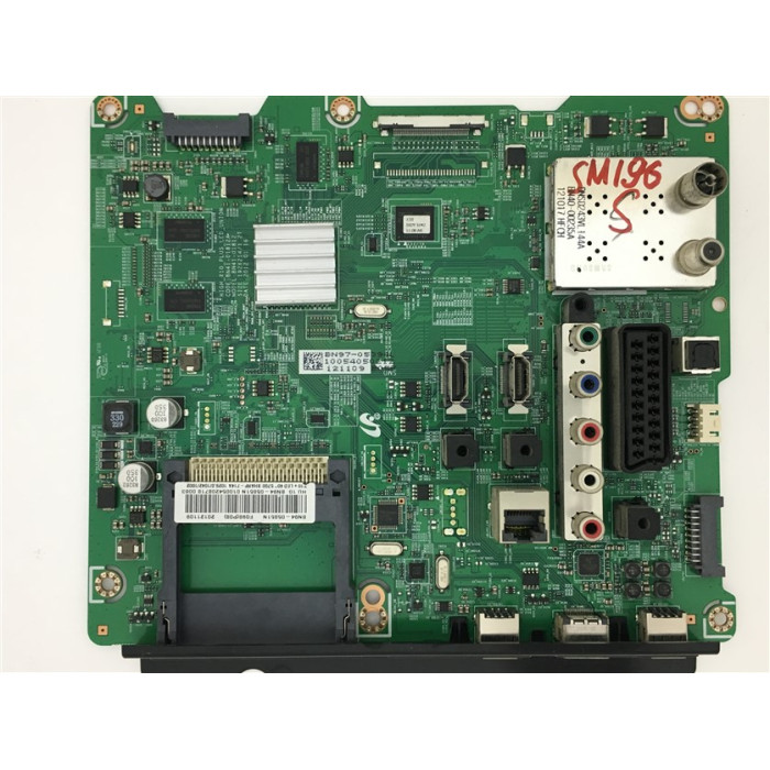 BN94-05851N bn44-01812A , BN94-05851N , Samsung Mainboard Anakart , UE40ES5700S