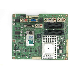 BN41-00758A, BN91-01110E, Samsung Mainboard Anakart, LE32571, CLAA320WB02, LE32S71BX