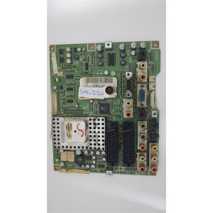 BN41-00811B , BN94-01304A , Samsung Mainboard Anakart , LE32S62B