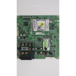 BN94-01810A BN41-00982A, Samsung Mainboard Anakart , LE40A330J1 , T400XW01 V.5