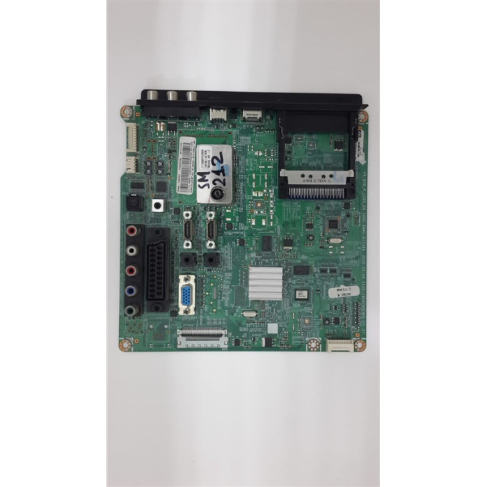 BN41-01536A , BN94-03982B , Samsung Mainboard Anakart , LE32C450E1WXXU