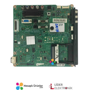 BN41-01536A, BN94-03985A, Samsung Mainboard Anakart, LE32C530F, LTF320HM01