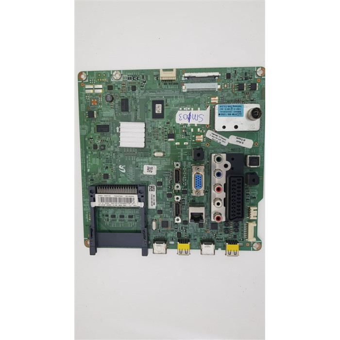 BN41-01751A , BN94-05414V , Samsung Mainboard Anakart , LE32D500