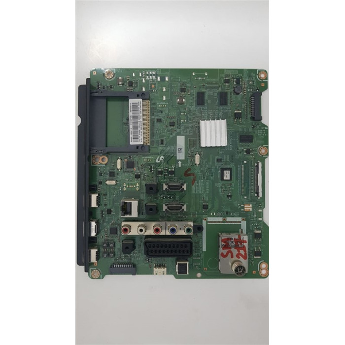 BN41-01812A , BN94-05841S , Samsung Mainboard Anakart , UE40ES5500WXTK